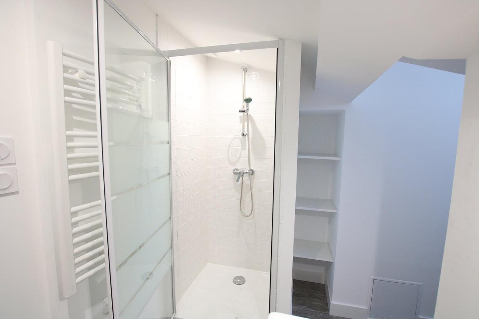 Guestready - Sunny Attic Apt Near Grand Theatre بوردو المظهر الخارجي الصورة