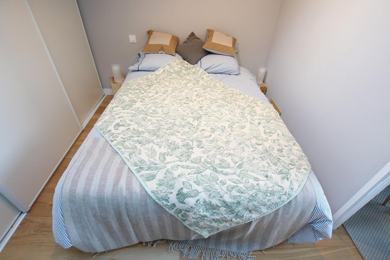 Guestready - Sunny Attic Apt Near Grand Theatre بوردو المظهر الخارجي الصورة
